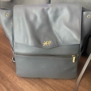 Freshly Picked Diaper Bag
